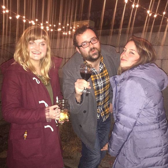 Meet your Posher, Tom - Picture 1 of 1